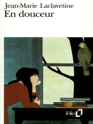 cover image of En douceur